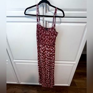 Women’s Maxi Dress